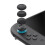 For   2 NSW2 Game Console Neo Grip  Thumb Grip Joystick Cap with Grip Protective Case Accessories 6