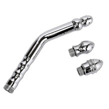 Enema Anal Douche Personal Cleaning Tool Portable Private Hygiene Shower February6