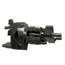 Multi Clamp for Drum - Heavy Duty Holder for Musical Instrument Accessory Hardware