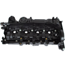 BMW 1 F20 11-19 N47 szelepfedél
