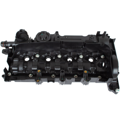 Cache-culbuteurs BMW X1 E84 09-15 N47