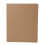 Kraft Paper Sheet Music Folder 20 Sheets 20