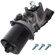 Motorino tergicristallo anteriore per Audi A2 8Z 00-05