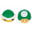TOMY Super Mario Children's Rings (Assorted) 3