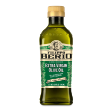Filippo Berio Extra Virgin Olive Oil 500ml