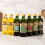 Filippo Berio Extra Virgin Olive Oil 500ml 6