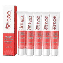 (5pcs) 1-5x Itching Relief For Intimate Parts, Anti-itch Cream For Women, Soothing And Refreshing Cream For Intimate Areas