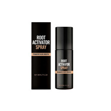 Limited time!!Amz Hair Spray with Polygonum Multiflorum Root Extract, Gentle Everyday Hair Care Spray for Topical Application And Scalp Massage