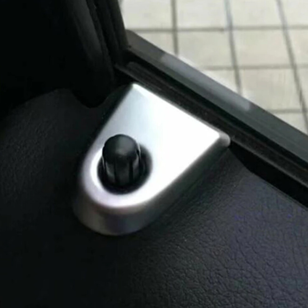 Matte Electroplate Lock Covers For Benz Vito 7055741114298