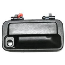 Poignée de porte extérieure avant droite pour Suzuki Vitara 89-98 2 portes