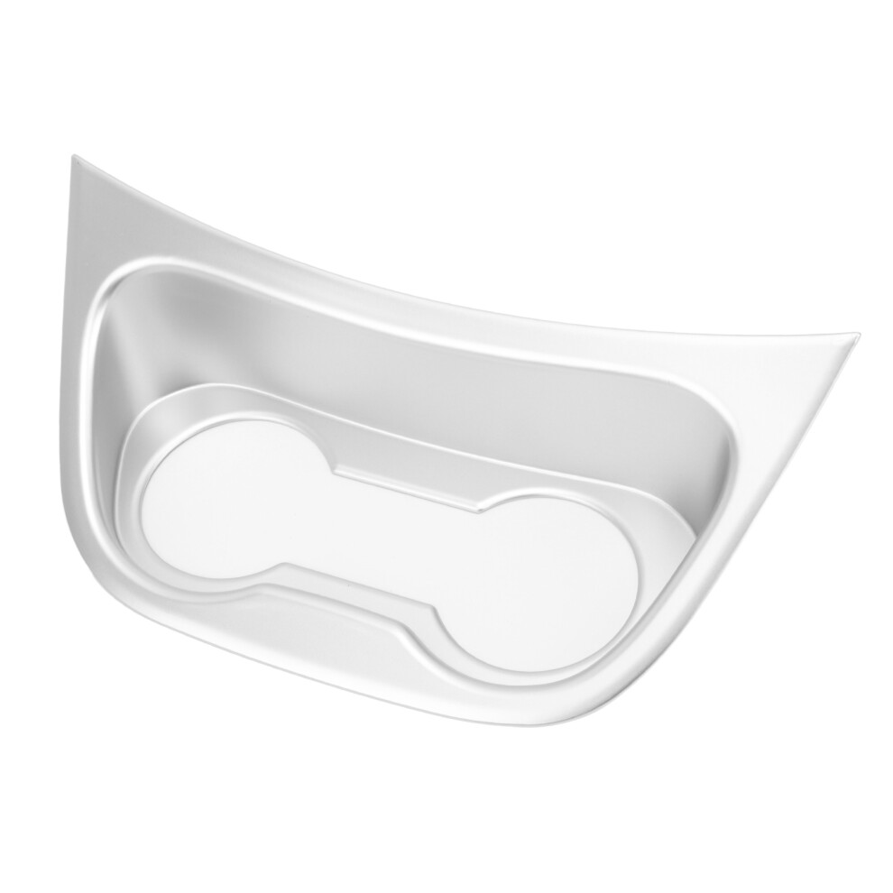 Benz Vito W447 Matt Plated Cup Holder Cover 7055741094231