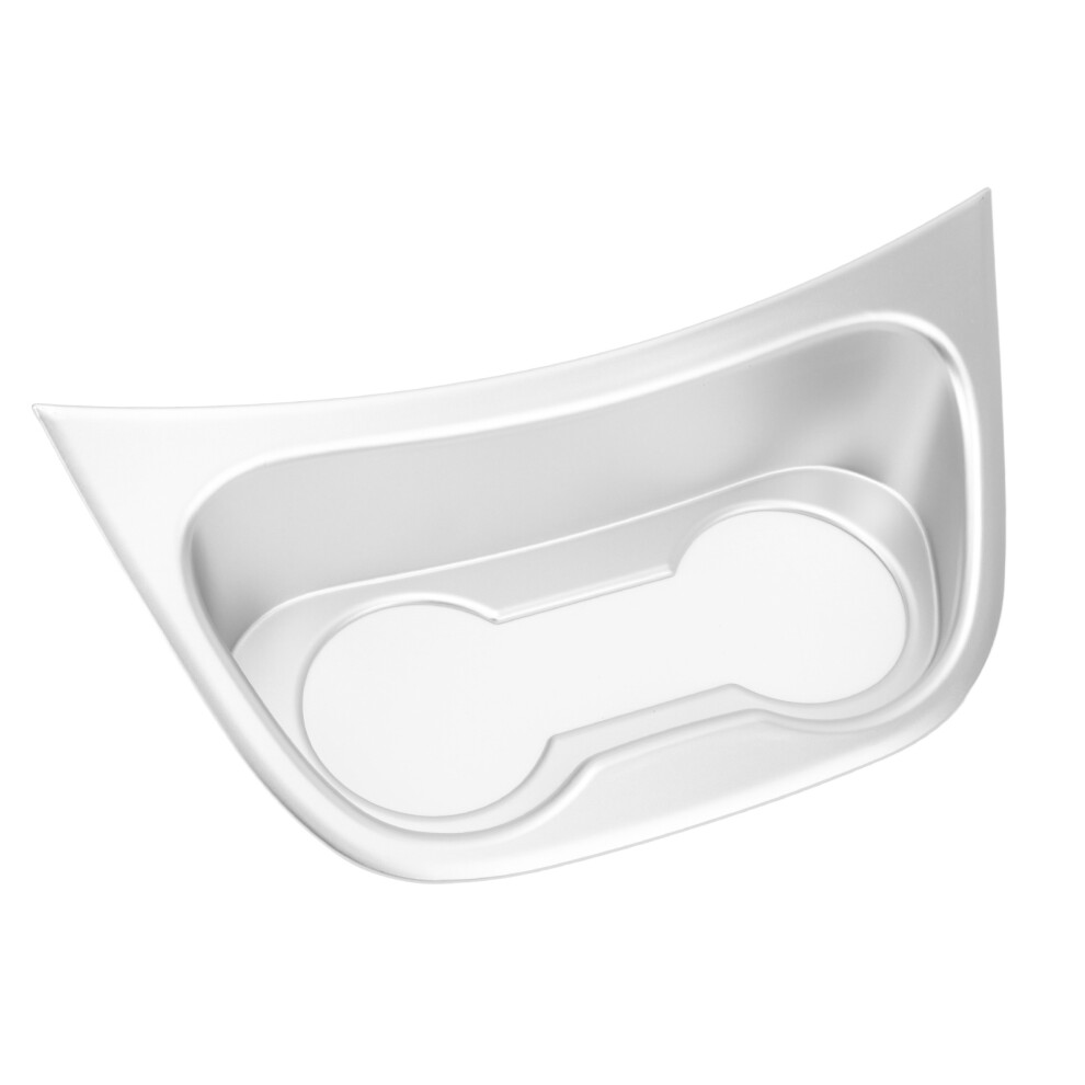 Durable Matt Plated Cup Holder Trim Vito W447 7055741048227