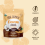 Four Sigmatic Organic Non-Dairy Creamer, Chocolate - 120g 2