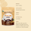 Four Sigmatic Organic Non-Dairy Creamer, Chocolate - 120g 6