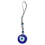 Creative Evil Eye Key Ring Pendant a Practical and Decorative Bag Hanging 1