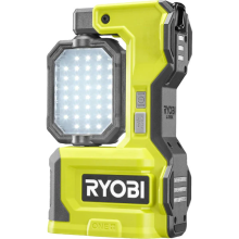 Ryobi ONE+ Magnetic Task Light (Tool Only) 18V RMTL18-0