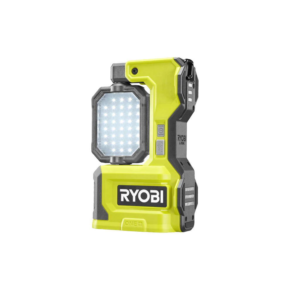Ryobi One+ Magnetic Task (Tool Only) 18V Rmtl18-0 Light