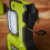 Ryobi Ryobi ONE+ Magnetic Task Light (Tool Only) 18V RMTL18-0 4