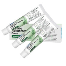 (3pcs) Tea Tree Oil Private Itching Cream Cream Anti-itching Cream Private Anus Itching Wet Clear Cream