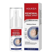 Vitiligo Skin Repair Spray, Liquid Skin Care for Reducing White Spots, Mild & Portable, Promotes Even Skin Tone
