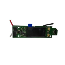80W Heating Wire Temperature Control Board for DIY Soldering Irons