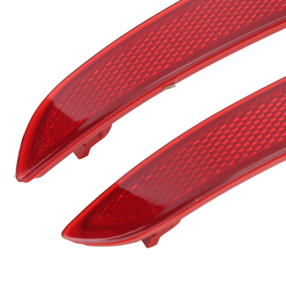 Oem Replacement Rear Reflectors X3 30I 2018-2021 7055741114434