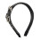 Adjustable Punk Star Hair Decoration Comfortable Fit-C 1