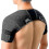 (2L-3XL) Rotator Cuff Double Shoulder Brace 1