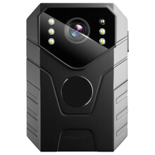 1080P Small Digital Body Camera Waterproof 1080P Cam Infrared Night Vision Video Law Enforcement Voice Recorder Bodycam