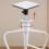 Stand Mixer Mixing Paddle for  Hook Kitchen Accessories Storage Hook Strong Stickiness 5
