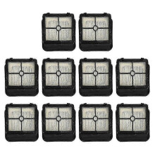Replacement Filter Accessories for Atvel F16 Series VH20BW02 Vacuum Cleaner Parts for Better Performance and Durability