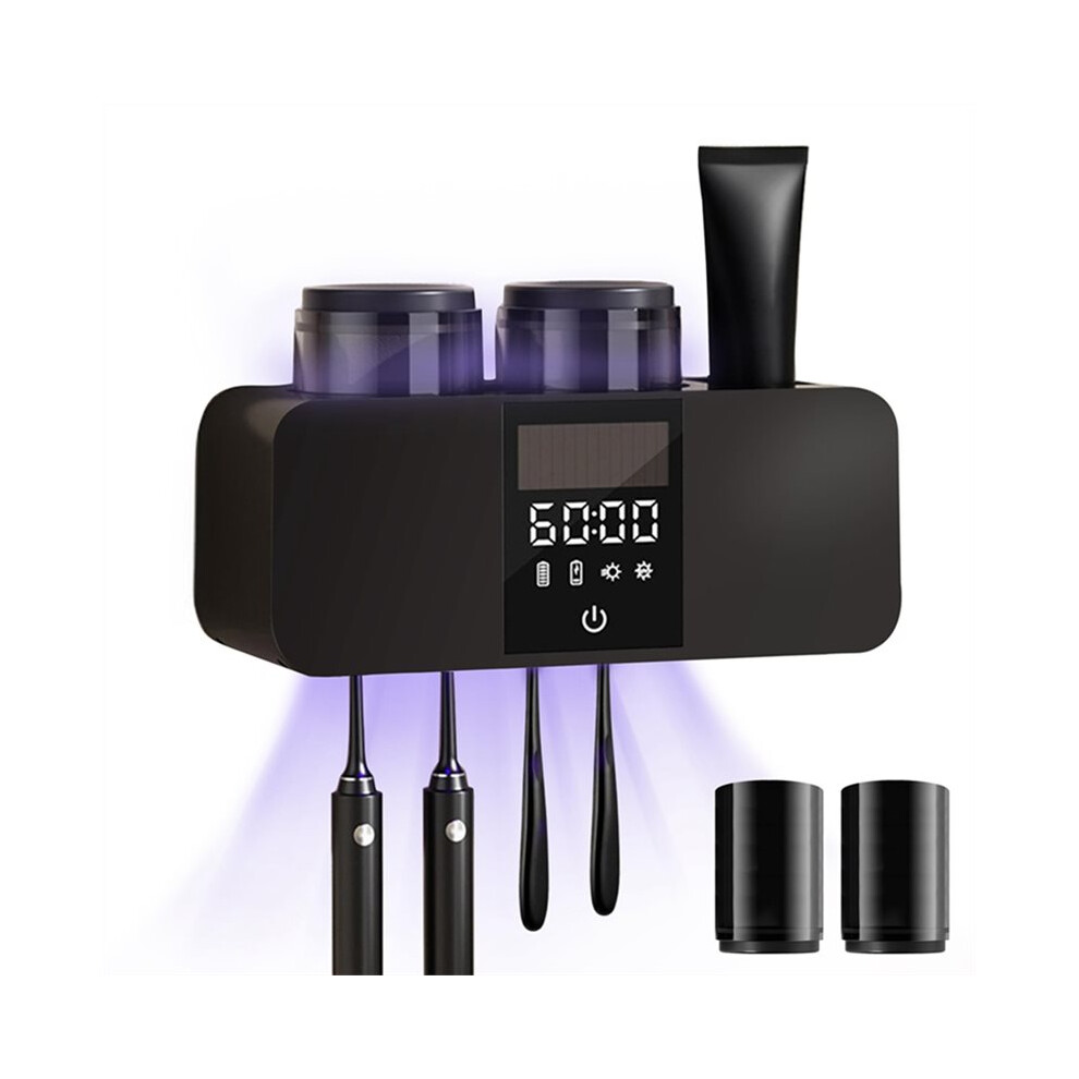 Toothbrush Holders Wall Mounted Electric Toothbrush Holder Wall Mounted Toothbrush Cleaner