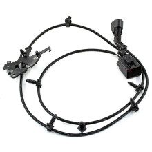 6G9T2C055EBS Sensores ABS Antibloqueo Traseros Izquierdos para  Mondeo para  2007-2013