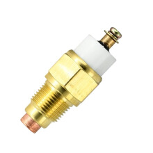 Sensor de Temperatura para Motores Marinos Intraborda para Marine 2GM 3GM 6LY 2GM20F 3GM30F con Refrigeración por Agua 127610-91350