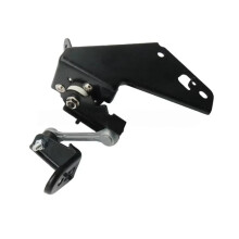 33136-T6A-J01 Sensor de Altura de Nivelación de Suspensión para  Vezel 2015-2019