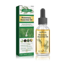 3pcs Rosemary Hair Care Essential Oil Moisturizes Scalp Nourishes Hair