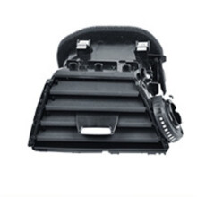 Griglia di Ventilazione per Climatizzatore del Cruscotto per  Serie 3 e 4 F30 F31 F32 F33 (Sinistra)