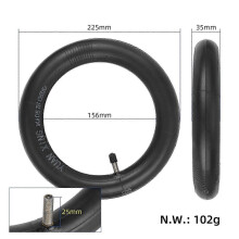 (3) Scooter F30F20F25F40 with 10 * 2.125 thick, wear-resistant, and inflatable inner and outer tires