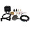 Single Fire Programmable Ignition Coil Kit 53-660 for  Evo  Twin XL Sportster 1
