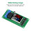 T2101 Digital Cycle Timer Relay Module  12V Dual-Mode Dual LED Display Single-Channel Programmable Delay Controller 5