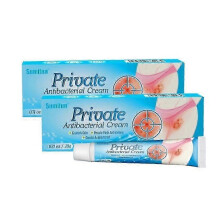 (2PCS) 1-5x Anti-itch Cream for Private Parts, Feminine Intimate Soothing Cream, Deep repair of Vaginitis and Pruritus Vulvae Ointment, 20g