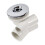 Accessoire de buse de Massage baignoires de piscine en plastique 1