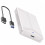 15mm 2.5 Inch USB  HDD Enclosure SSD Notebook Mobile Desktop / Notebook Can Use Hard Disk Box Support 8TB Storage 5