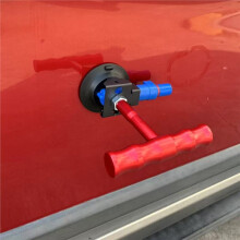 Dents Removal Puller Set with Suction Cup and Hand Pumps for Damage Repair  Auto Surfaces Cup Dents Puller Auto Body