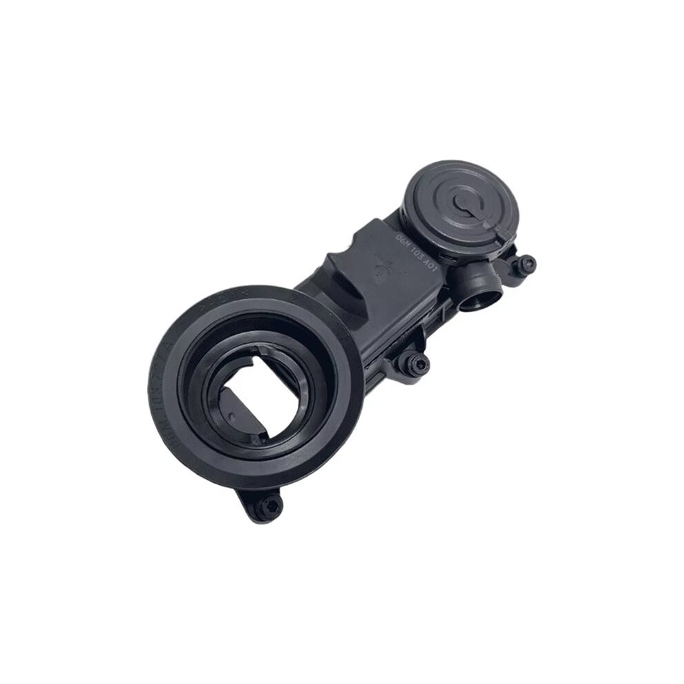 9A710349511 Oil Separators For Cayenne Macan A7 Q7 A6 Q8 Q5 Black 4713464861310