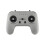 T8L Radio Controller ExpressLRS 2.4GHz Module Ergonomic Gamepad Design for FPV Drone RC  B 1