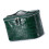 Élégant sac à main violet en PU avec plusieurs-Vert 1