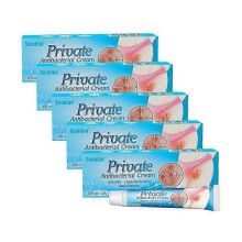 (5PCS) 1-5x Anti-itch Cream for Private Parts, Feminine Intimate Soothing Cream, Deep repair of Vaginitis and Pruritus Vulvae Ointment, 20g