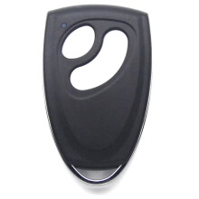 Para Controle Remoto Digital FR36B de 433MHz para Porta de Garagem, Compatível com Os Modelos FR36A, FR36B, FR30, FR1, FR30 e FR32 de 433MHz