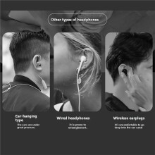 Pillow Speaker for Sleeping, Bone Conduction Pillow Speaker for Deep Sleeping